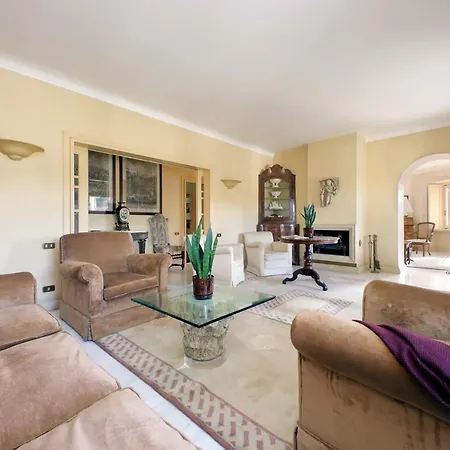 Colosseo Views Appartement Rome