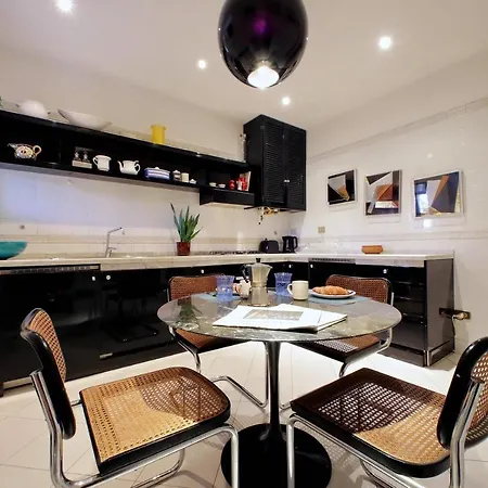 Appartement Colosseo Views Rome