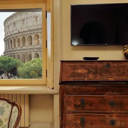 Colosseo Views *